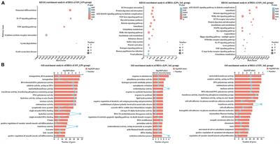 Transcriptome Analysis of Selenium-Treated Porcine Alveolar Macrophages Against Lipopolysaccharide Infection